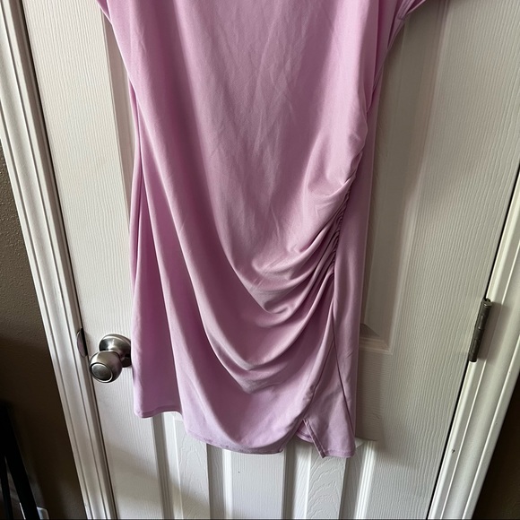 Pink Dress - Nordstrom - Picture 3 of 4